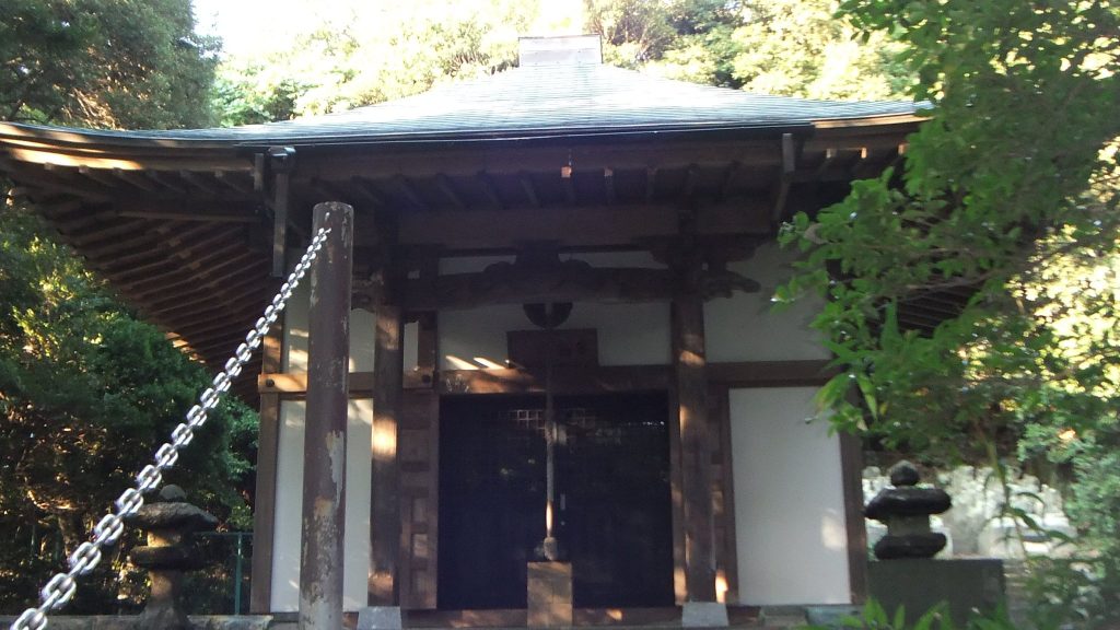 Shōmyō-ji Temple: A Jōdo Buddhist Temple in Kamakura 2 Shōmyō-ji Temple