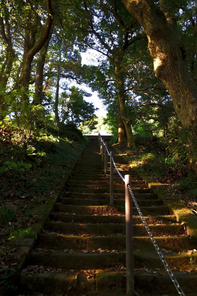 Shōmyō-ji Temple: A Jōdo Buddhist Temple in Kamakura 5 Shōmyō-ji Temple