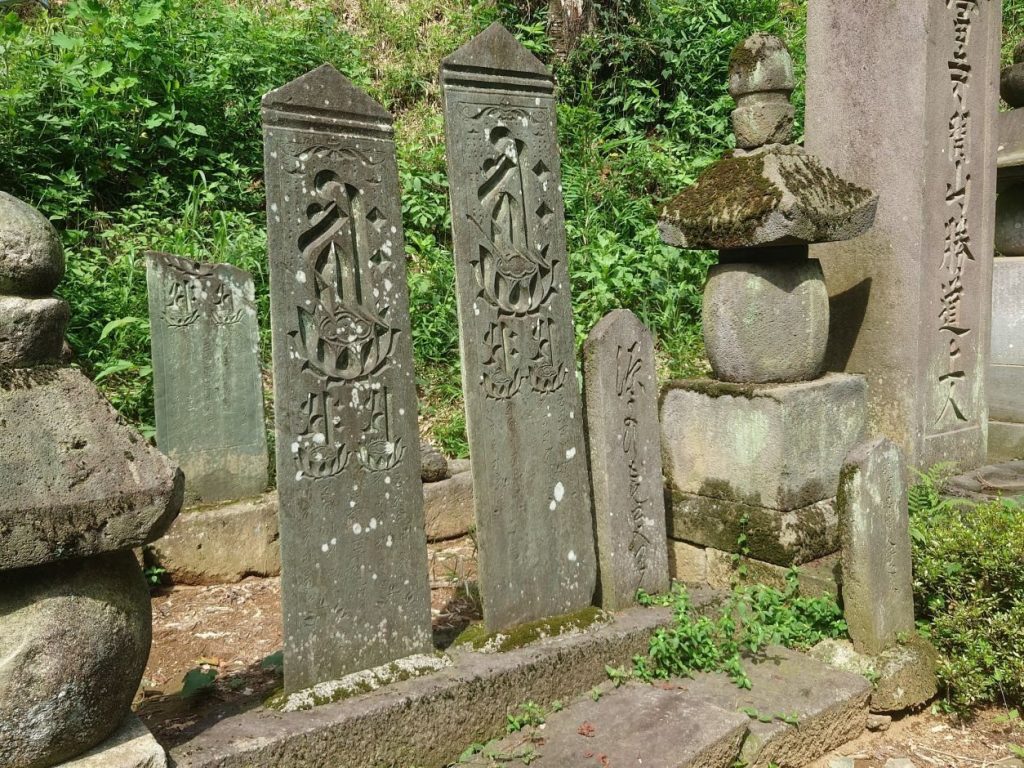 Sango-ji Temple: A Tendai Buddhist Temple in Maebashi, Japan 2 Sango-ji Temple