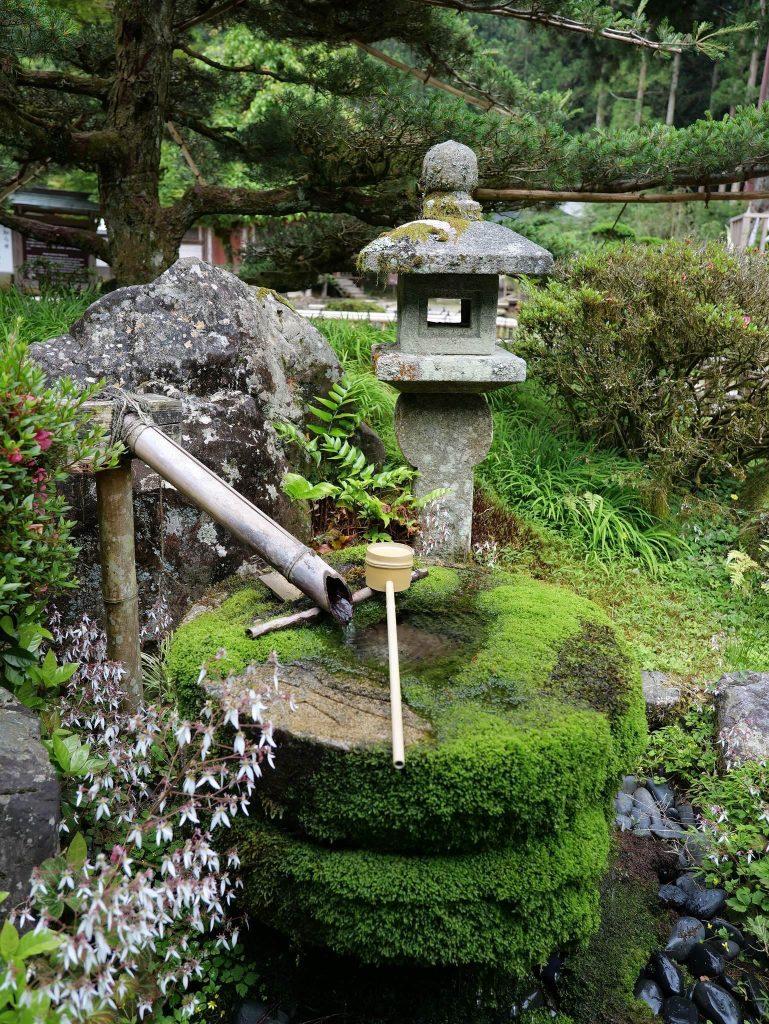 Kongō Sanmai-in Temple: A Kamakura-Period Shingon Temple on Mount Kōya 4 Kongō Sanmai-in Temple