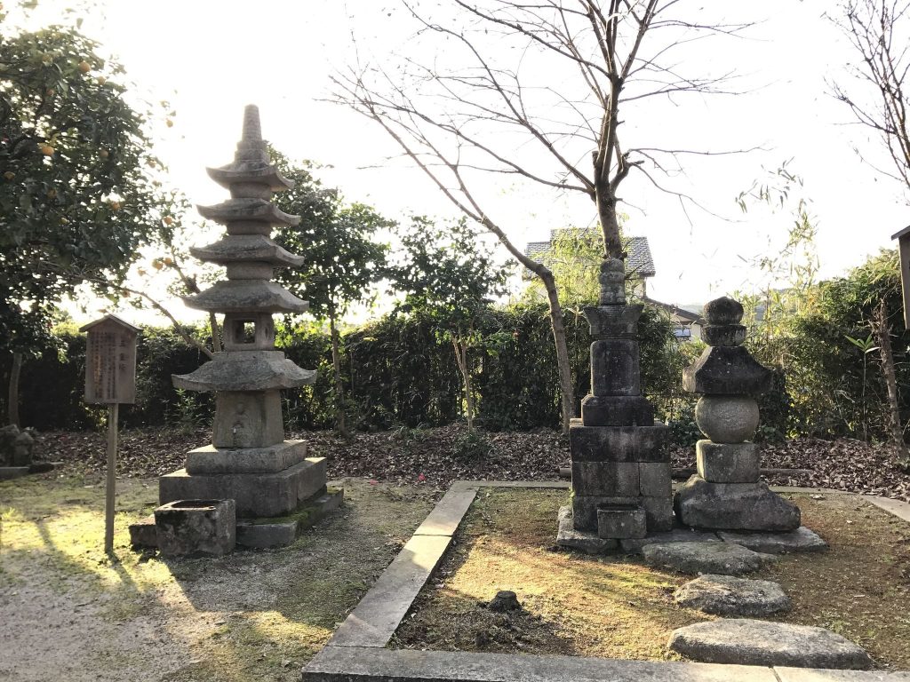 Kaidan-in Temple: Japan’s Western Buddhist Ordination Hall 2 Kaidan-in Temple
