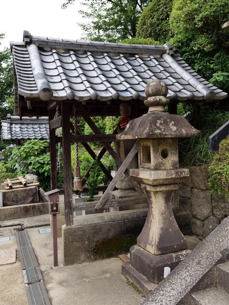 Jigen-ji Temple: Nozaki’s Soto Zen Kannon Temple in Japan 3 Jigen-ji Temple