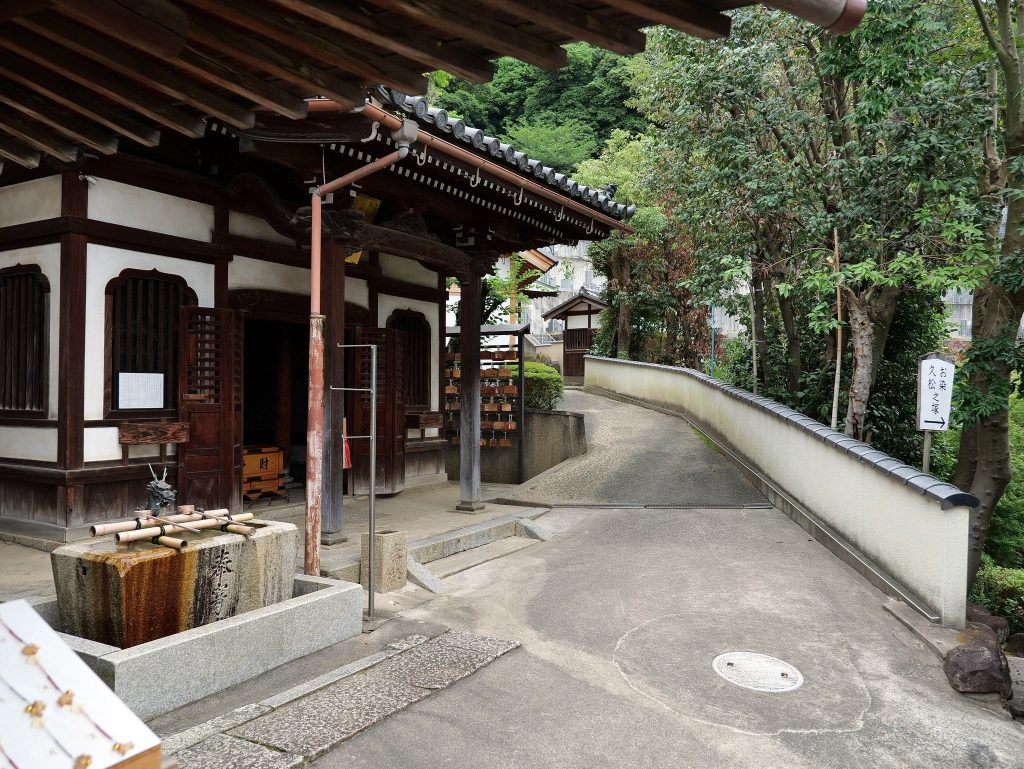 Jigen-ji Temple: Nozaki’s Soto Zen Kannon Temple in Japan 4 Jigen-ji Temple