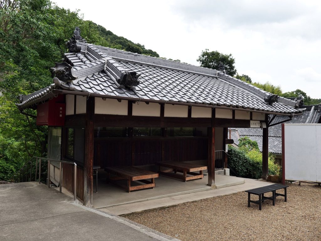 Jigen-ji Temple: Nozaki’s Soto Zen Kannon Temple in Japan 5 Jigen-ji Temple
