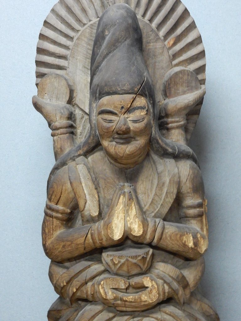 Hōkō-ji Temple: Head Temple of a Rinzai Buddhist Branch in Japan 4 Hōkō-ji Temple
