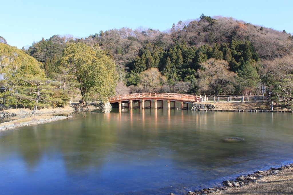Shiramizu Amida-dō: A Late-Heian Buddhist Hall in Japan 4 Shiramizu Amida-dō
