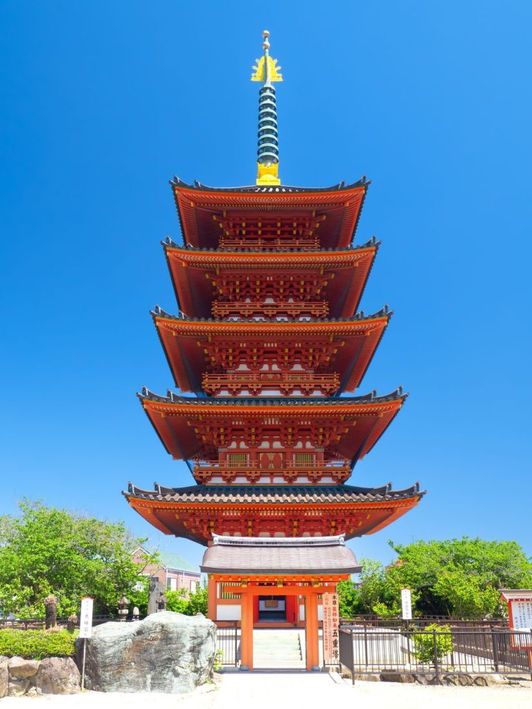 Enpuku-ji Temple