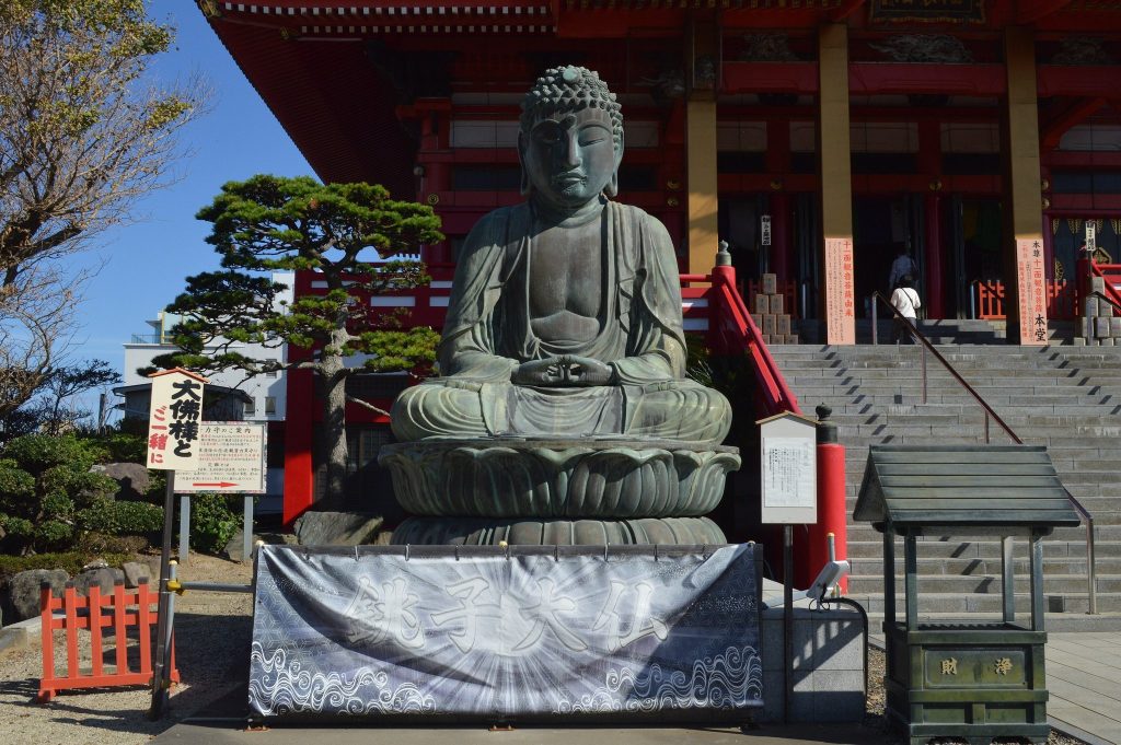 Enpuku-ji Temple