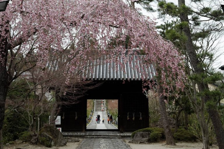 Rinnō-ji: A Sōtō Zen Temple and Date Family Temple in Sendai