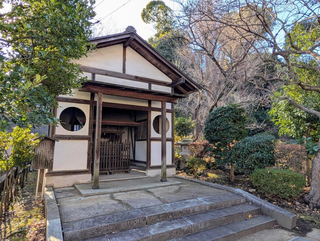 Tōrin-ji Temple: A Soto Zen Buddhist Temple in Yokohama 5 Tōrin-ji Temple
