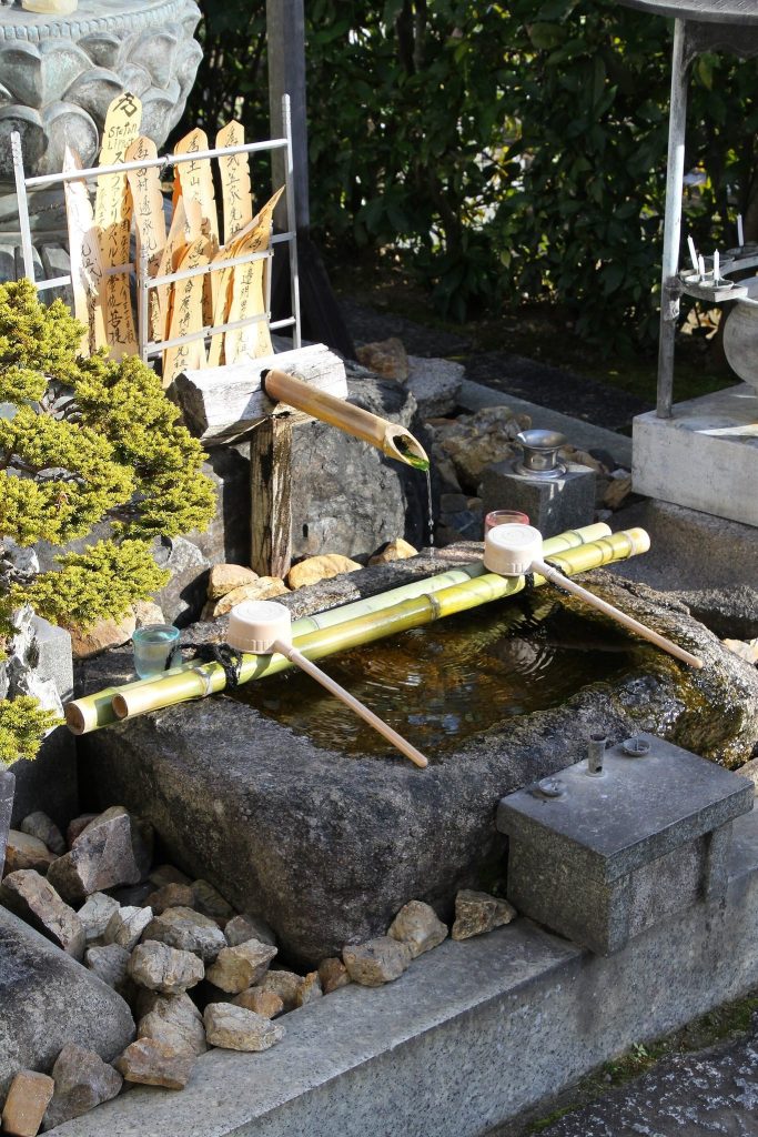 Taizō-in: A Rinzai Zen Sub-Temple in Kyoto, Japan 4 Taizō-in