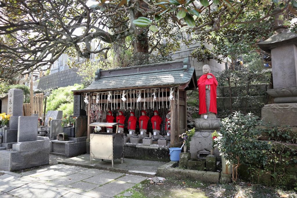 Chōshō-ji Temple