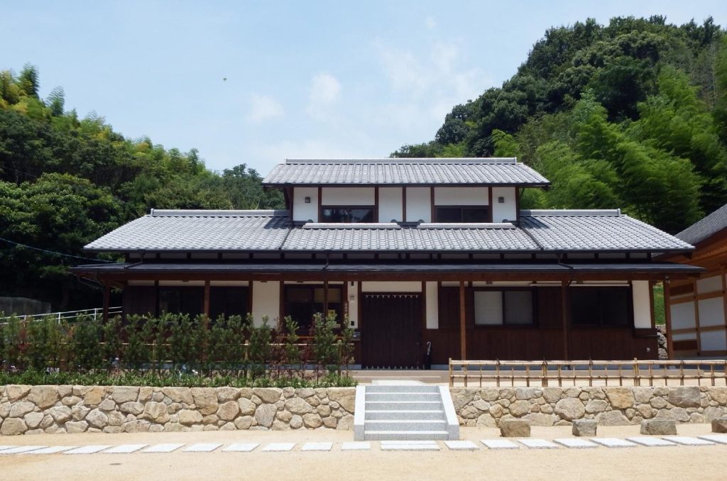 Hōgon-ji Temple