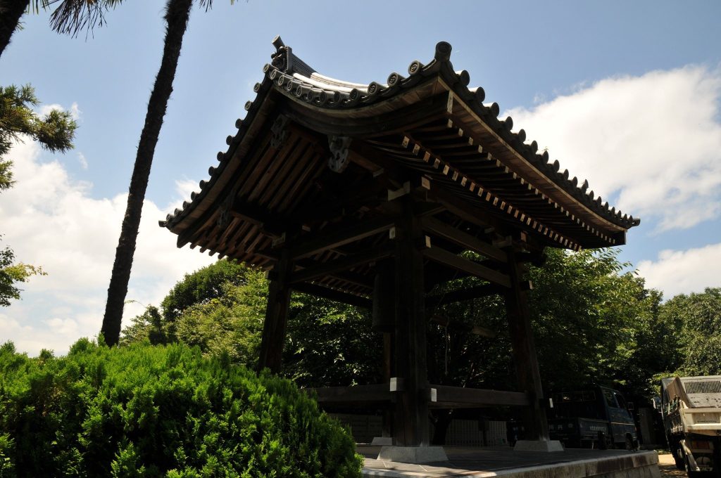 Taihō-ji Temple: A Shingon Buddhist Temple on the Shikoku Pilgrimage 3 Taihō-ji Temple