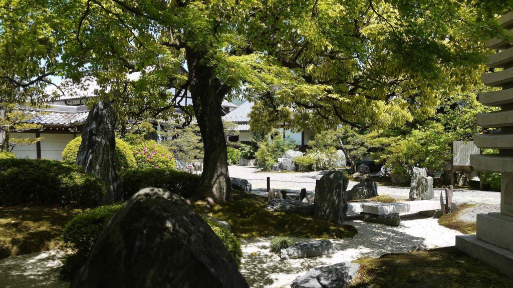 Sōfuku-ji Temple: An Oda Family Memorial Temple in Gifu 5 Sōfuku-ji Temple