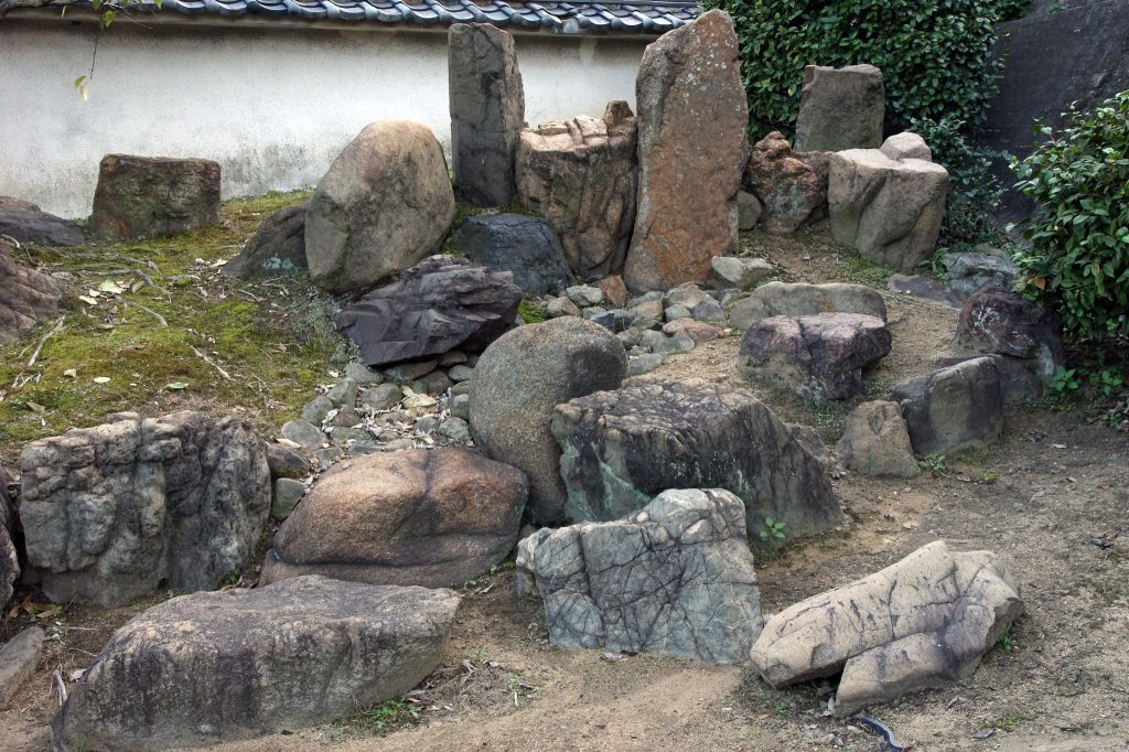 Ankoku-ji Temple: A Rinzai Zen Buddhist Temple in Japan 3 Ankoku-ji Temple