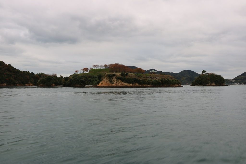 Noshima Castle