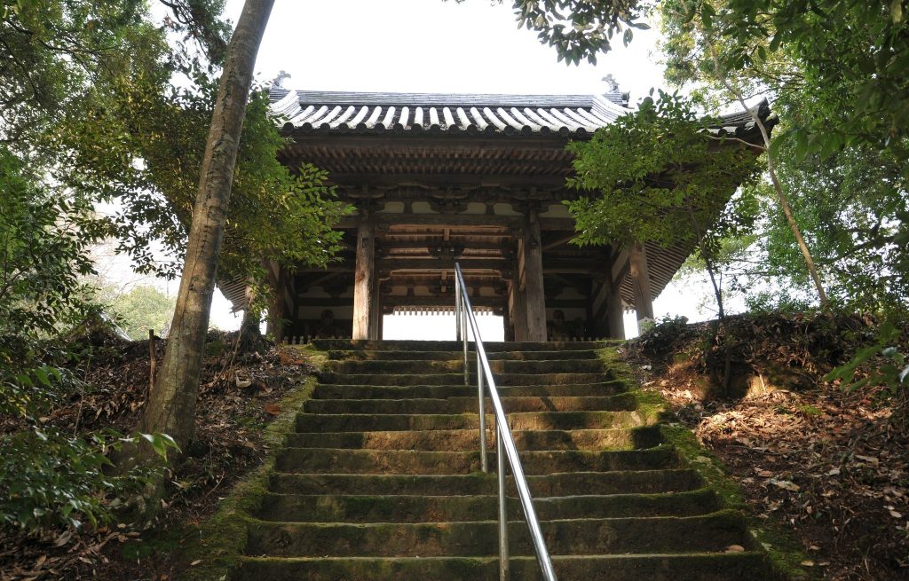 Chōkō-ji Temple: A Historic Kōyasan Shingon Buddhist Temple in Japan 2 Chōkō-ji Temple