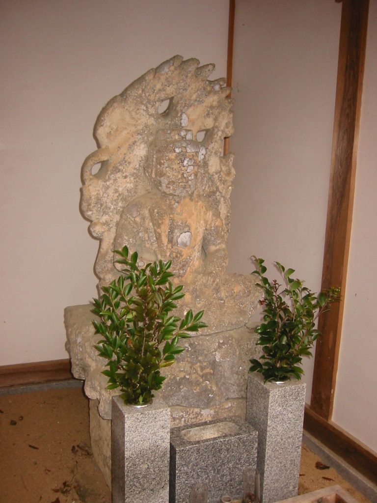 Chōkō-ji Temple: A Historic Kōyasan Shingon Buddhist Temple in Japan 3 Chōkō-ji Temple