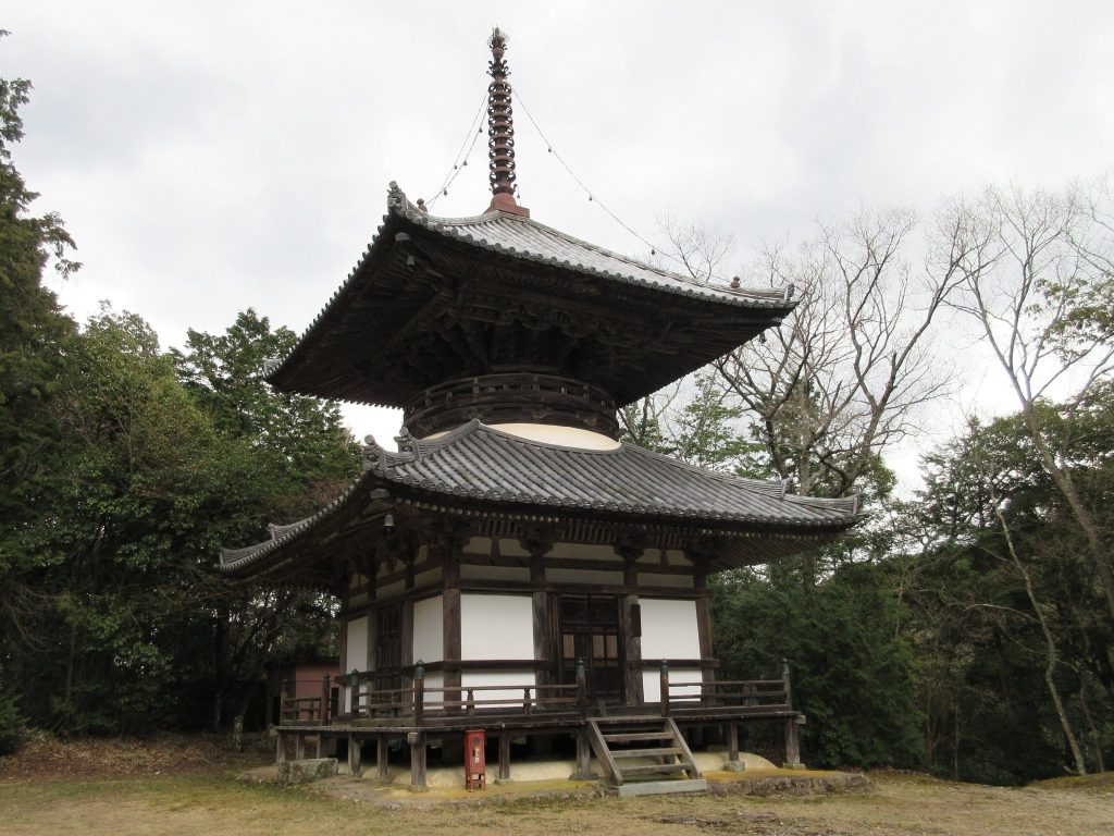 Chōkō-ji Temple: A Historic Kōyasan Shingon Buddhist Temple in Japan 5 Chōkō-ji Temple