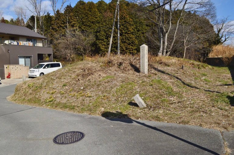 Danjōzan Kofun: A Fifth-Century Burial Mound in Himeji, Japan