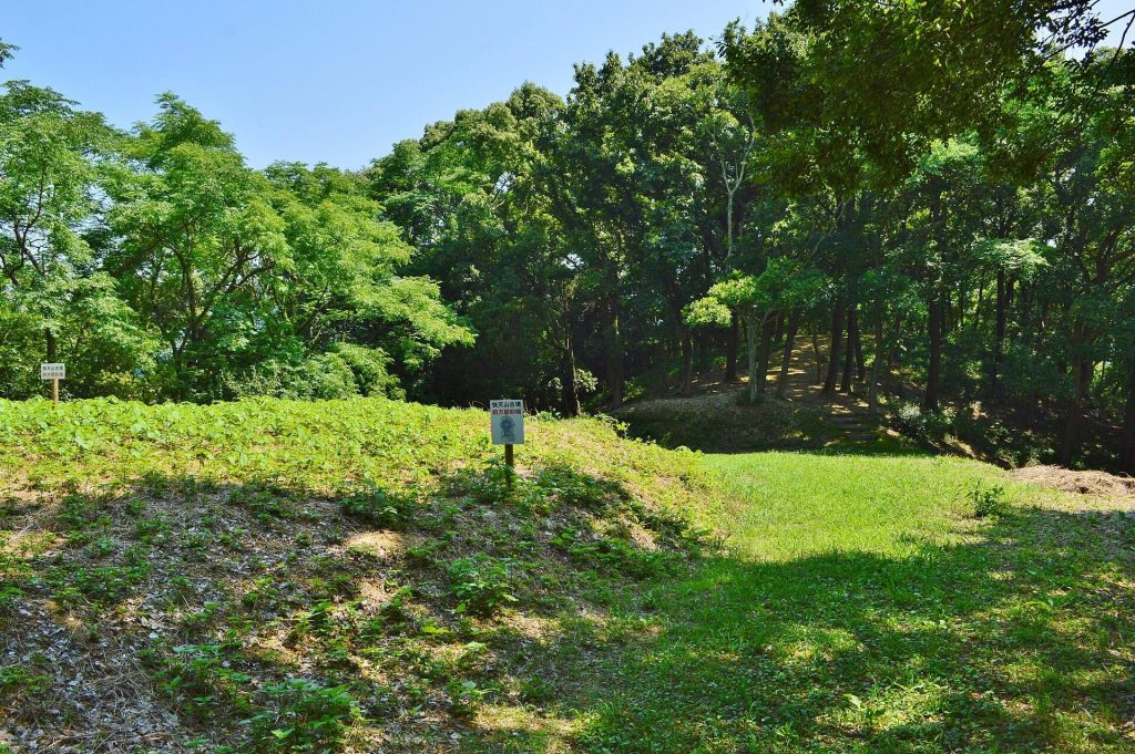 Kaiten-yama Kofun