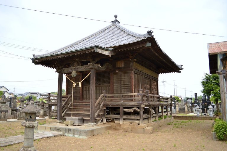 Kōzuke Kokubun-ji Temple: Provincial Buddhist Temple of Nara-period Japan