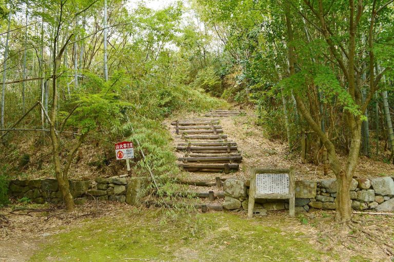 Azuchi-Hyōtanyama Kofun: An Early Kofun-Period Burial Mound in Japan