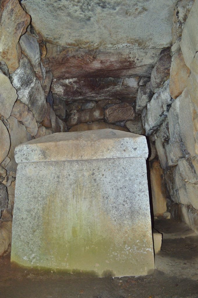 Imaichi Dainenji Kofun: A Late Kofun-Period Burial Mound in Japan 2 Imaichi Dainenji Kofun