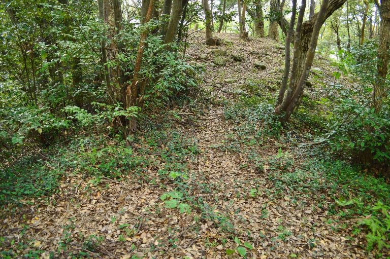 Neso Kofun Cluster: Sixth-Century Burial Mounds on Tsushima