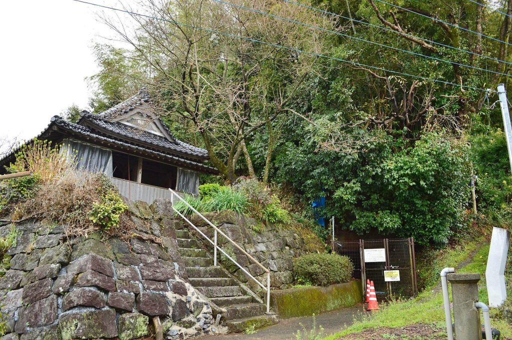Ōno-no-Iwa Kofun