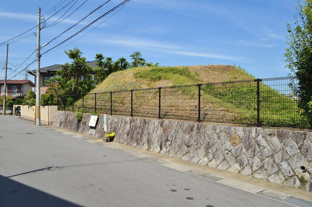 Shibagahara Kofun