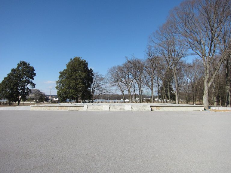 Shimotsuke Kokubun-ji Remains: An Eighth-Century Provincial Buddhist Monastery