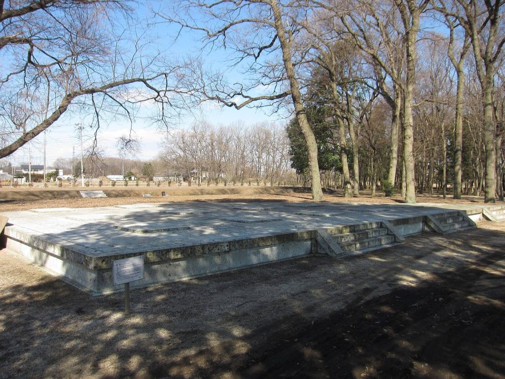 Shimotsuke Kokubun-ji Remains: An Eighth-Century Provincial Buddhist Monastery 2 Shimotsuke Kokubun-ji Remains