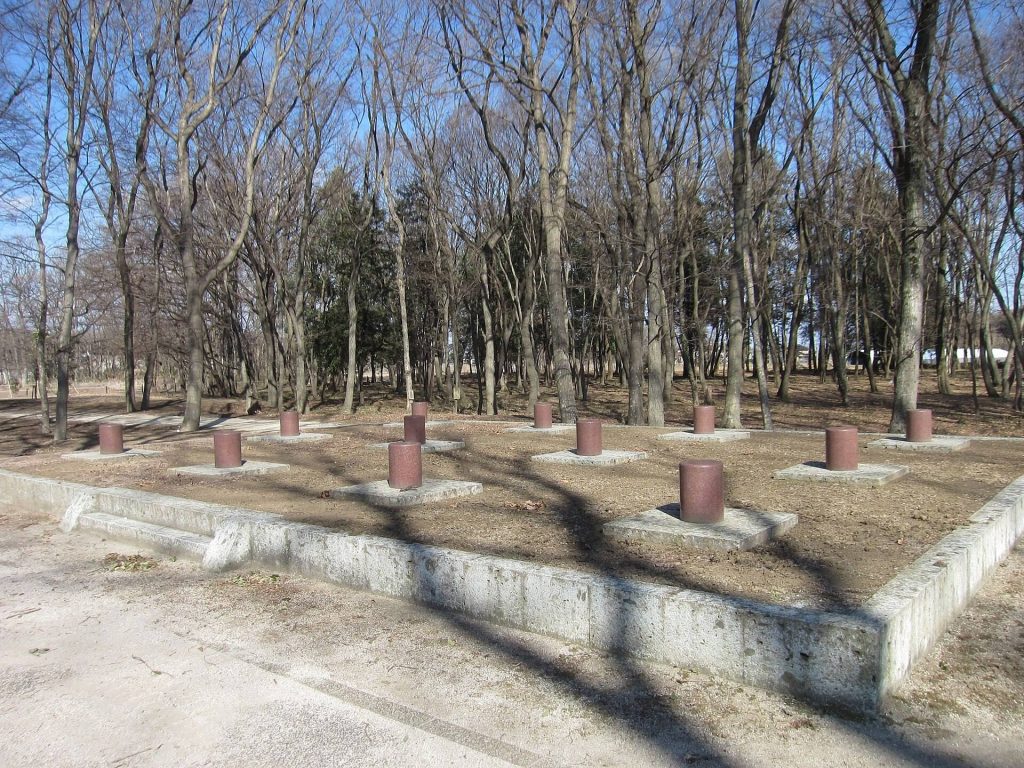 Shimotsuke Kokubun-ji Remains: An Eighth-Century Provincial Buddhist Monastery 3 Shimotsuke Kokubun-ji Remains