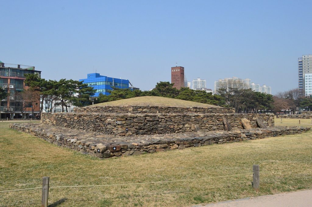 Miyakozuka Kofun