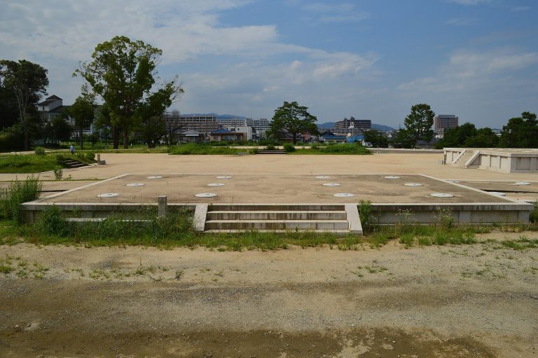 Kudara-ji: A Baekje-Descended Buddhist Temple in Japan
