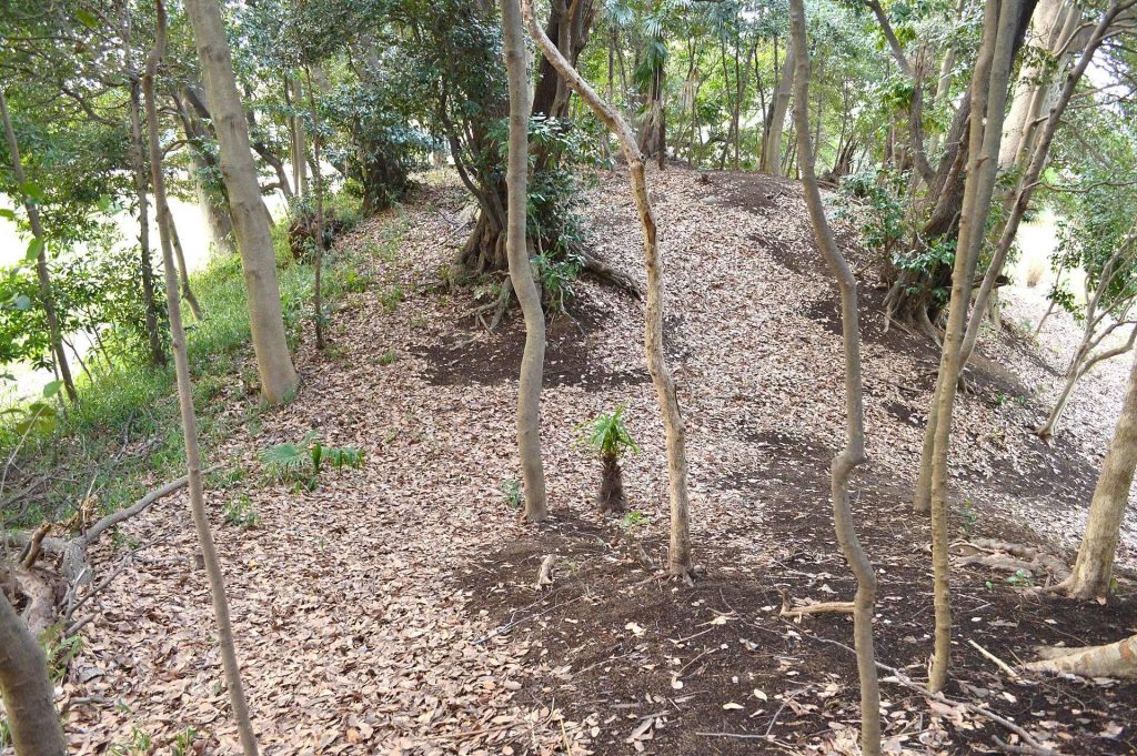 Hōōzuka Kofun