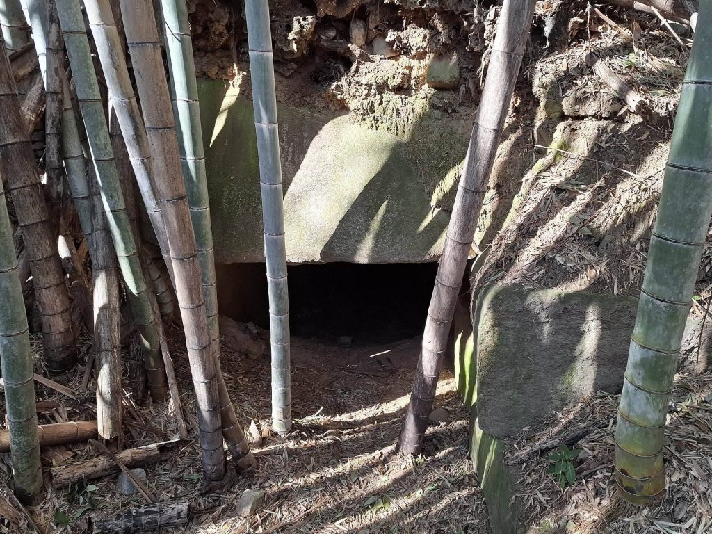 Minezuka Kofun