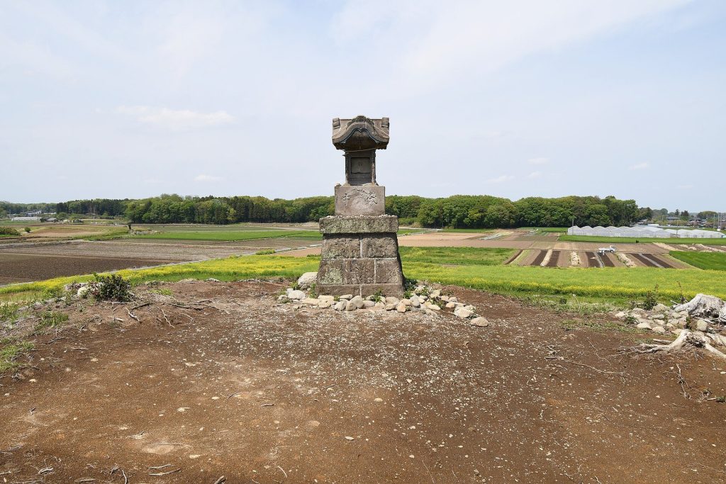 Biwazuka-kofun