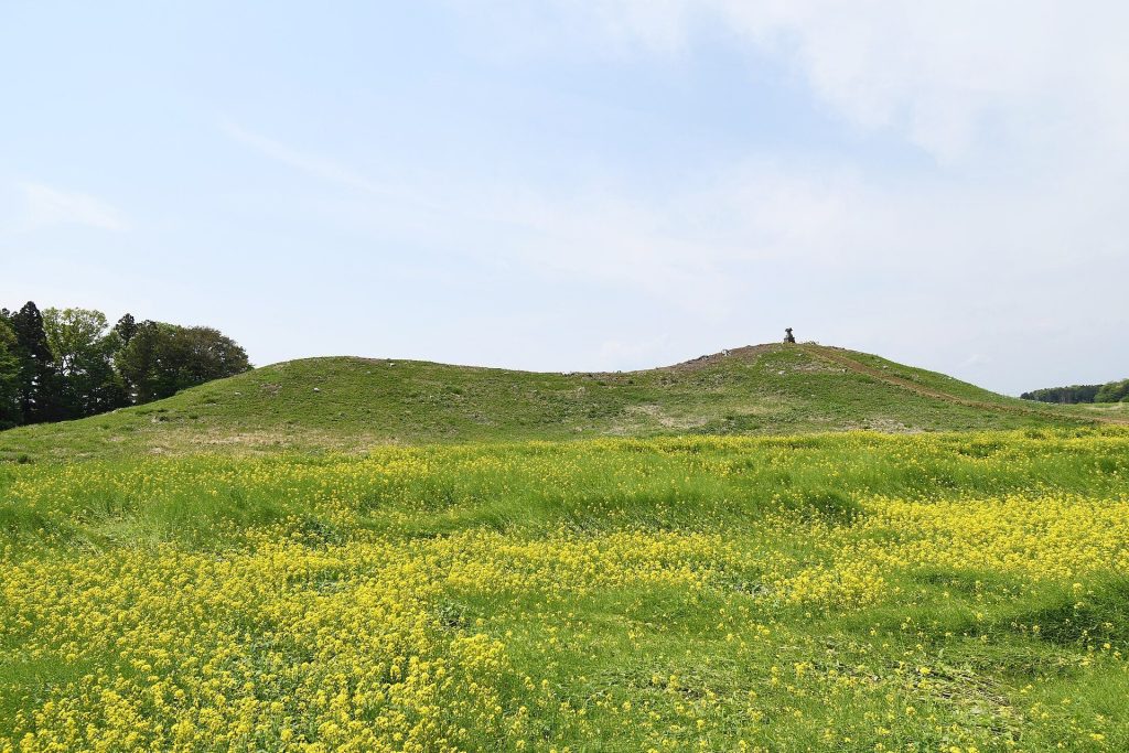 Biwazuka-kofun
