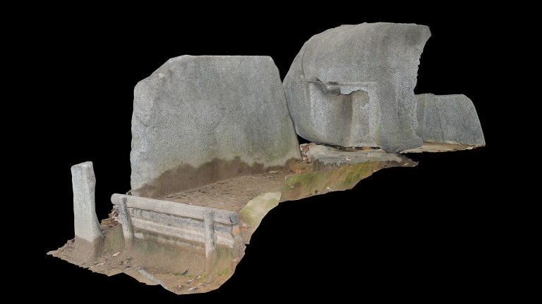 Ishinohōden Kofun: A Terminal Kofun-Period Burial Chamber in Japan