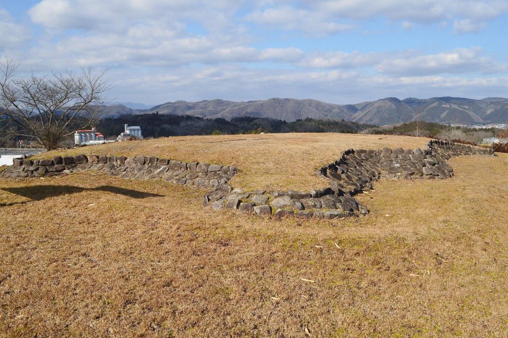 Yadani Kofun: A Yayoi-Period Burial Mound in Japan 1 Yadani Kofun