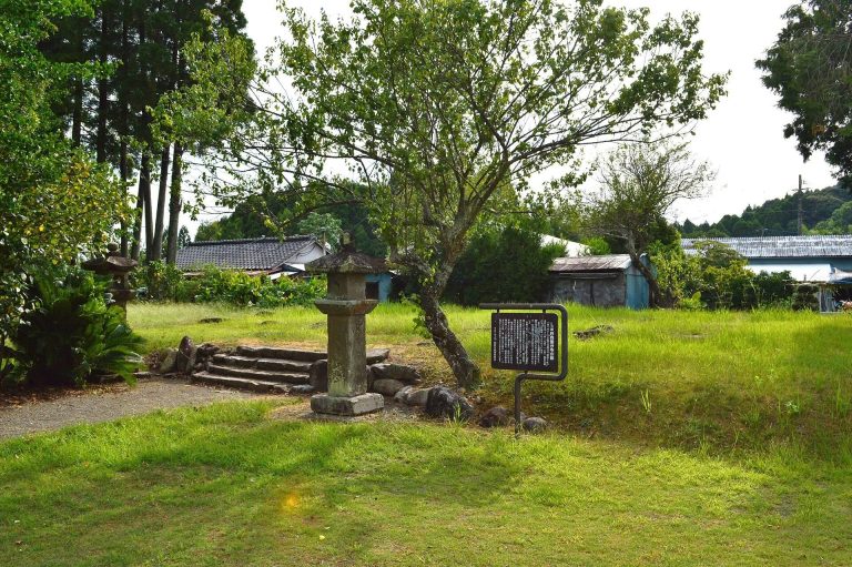 Hyūga Kokubun-ji Temple: A Provincial Buddhist Temple of Eighth-Century Japan