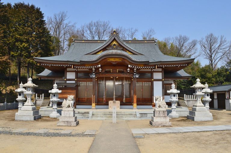 Tsugeyama Kofun: An Early Kofun-Period Burial Mound in Japan