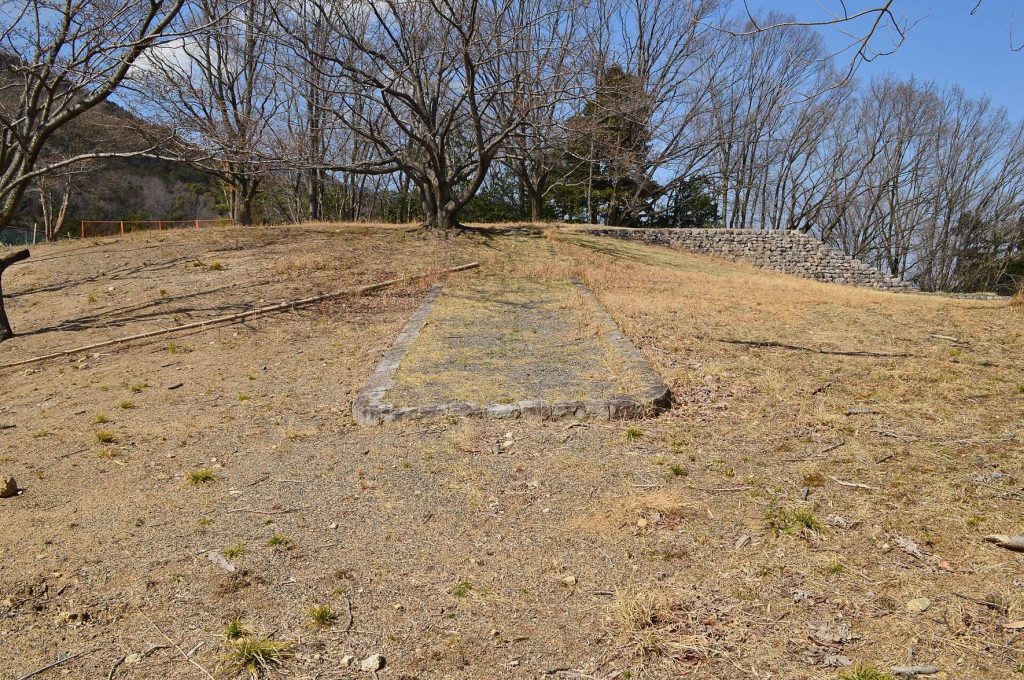 Ōjiyama Kofun