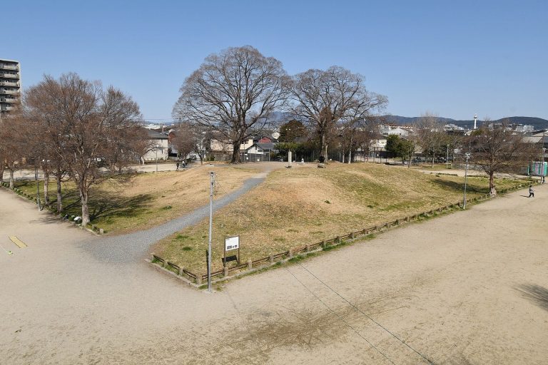 Sai-ji: The Western State Temple of Heian-kyō