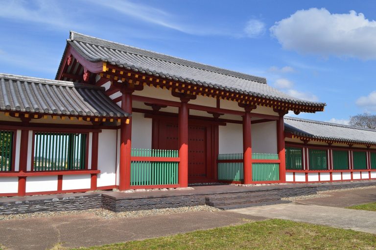Kazusa Kokubun-niji: A Nara-Period Provincial Buddhist Nunnery in Japan