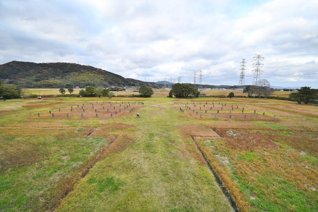 Izumo Kokufu: The Provincial Capital of Ancient Izumo 2 Izumo Kokufu