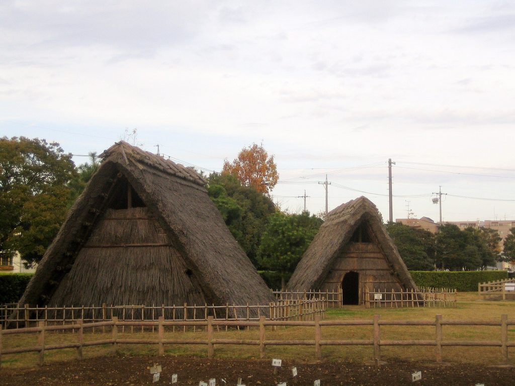 Shijimizuka Site: A Jōmon Settlement and Shell Midden in Hamamatsu, Japan 1 Shijimizuka site